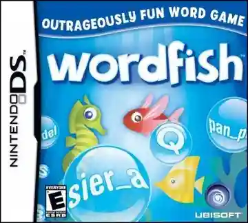 Wordfish (USA)